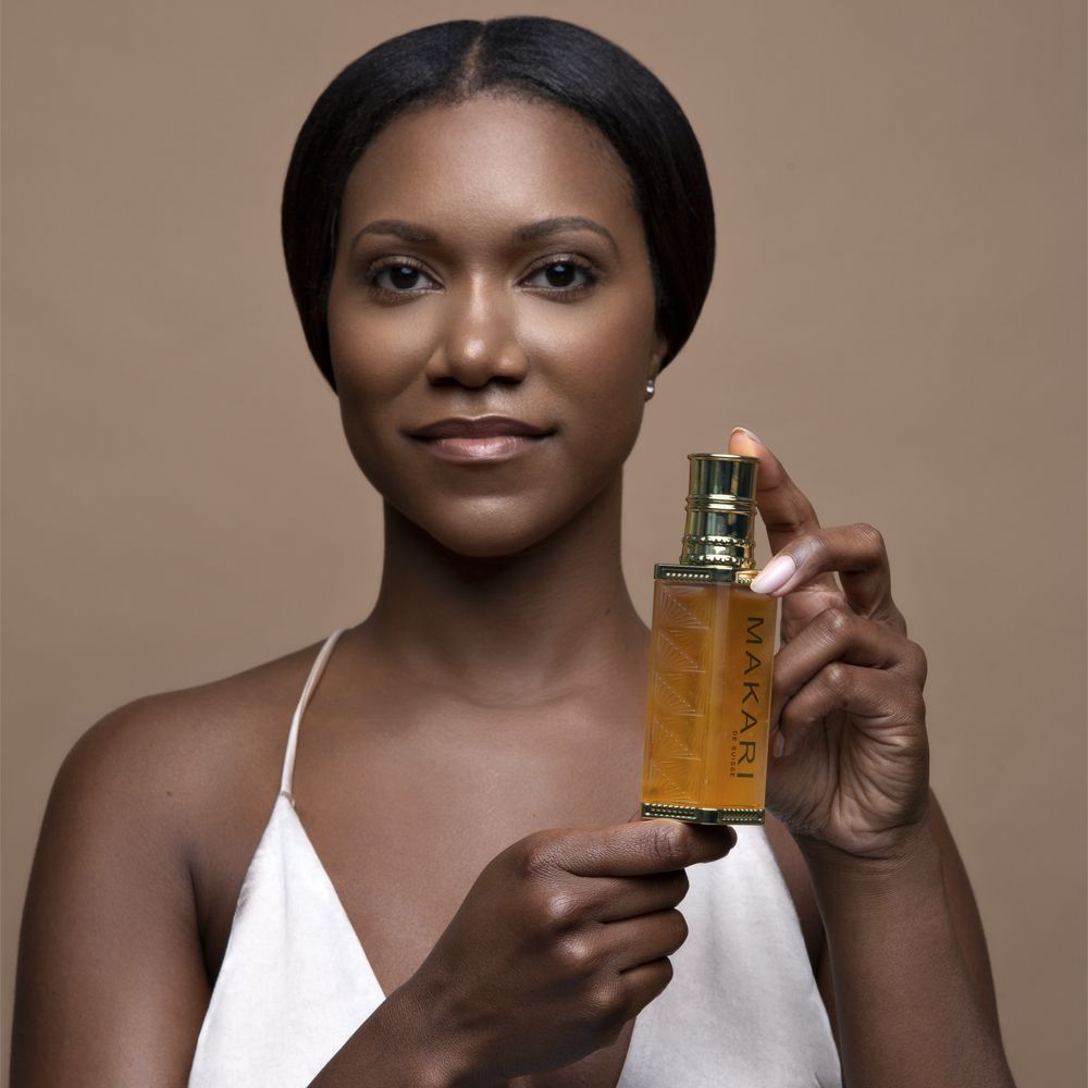 Skin Repairing Serum