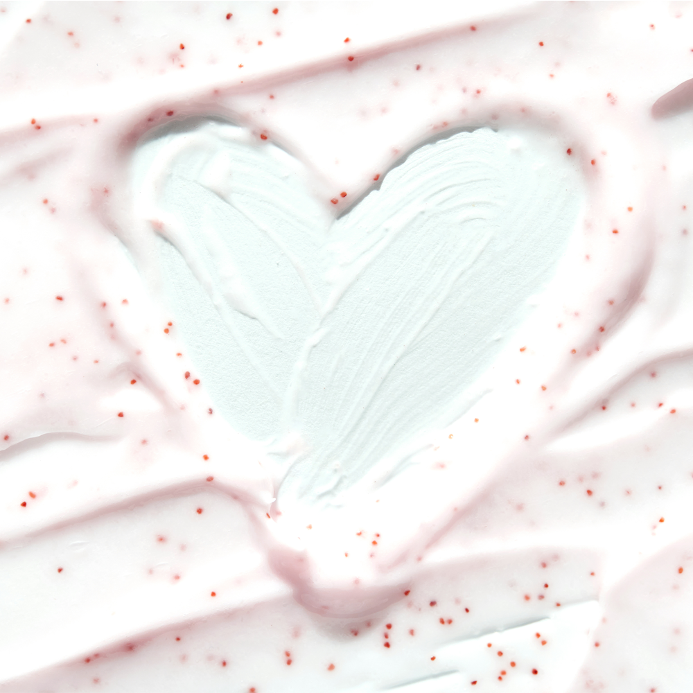 Exfoliating Body Wash With Vitamin C & Aloe Vera