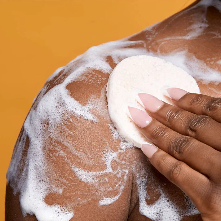 Extreme Argan & Carrot Oil Multi Function Soap