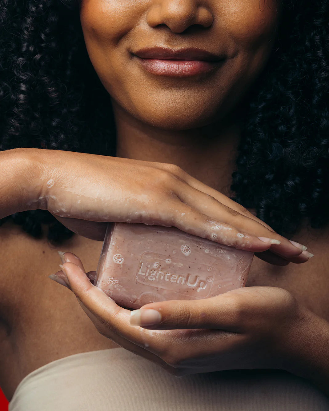 LightenUp Plus Kit for Smooth Skin