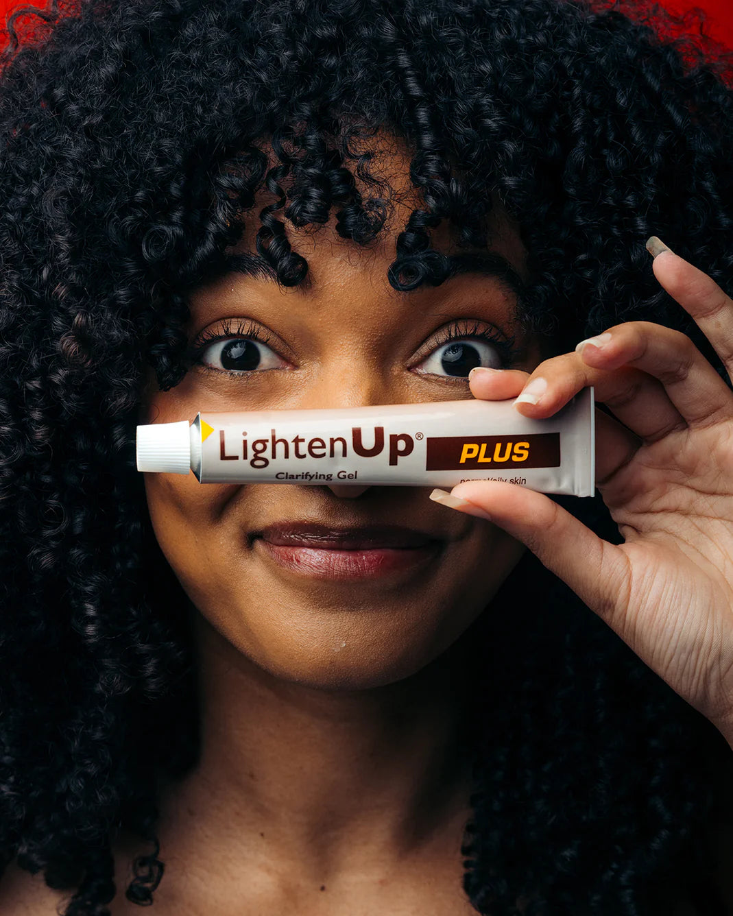 LightenUp Plus Kit for Smooth Skin