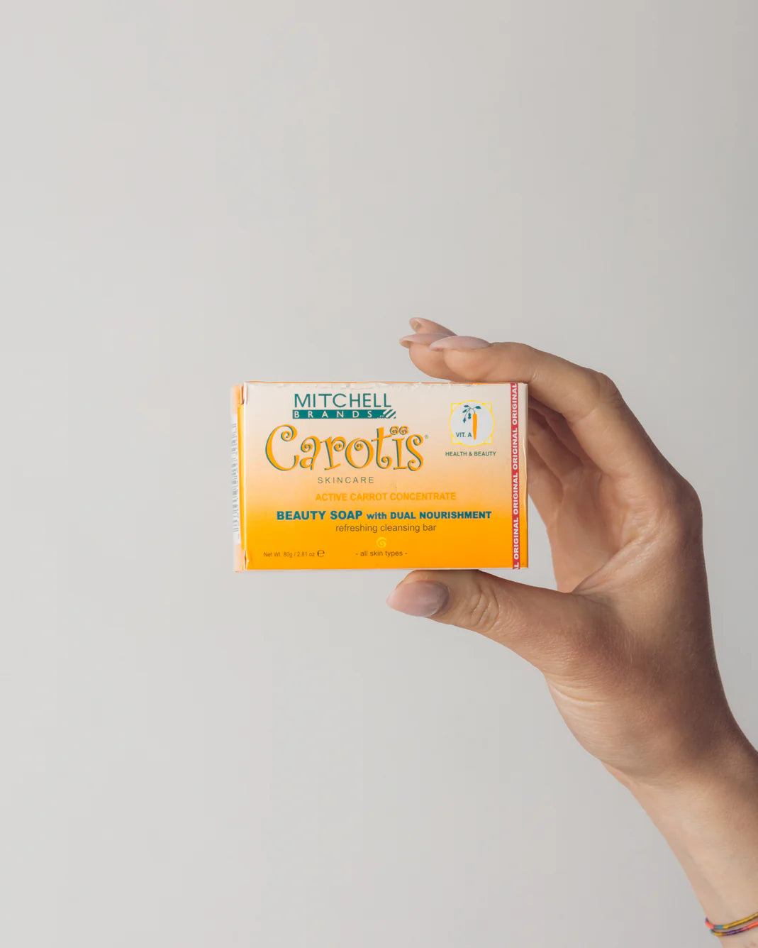 Carotis Essential Kit