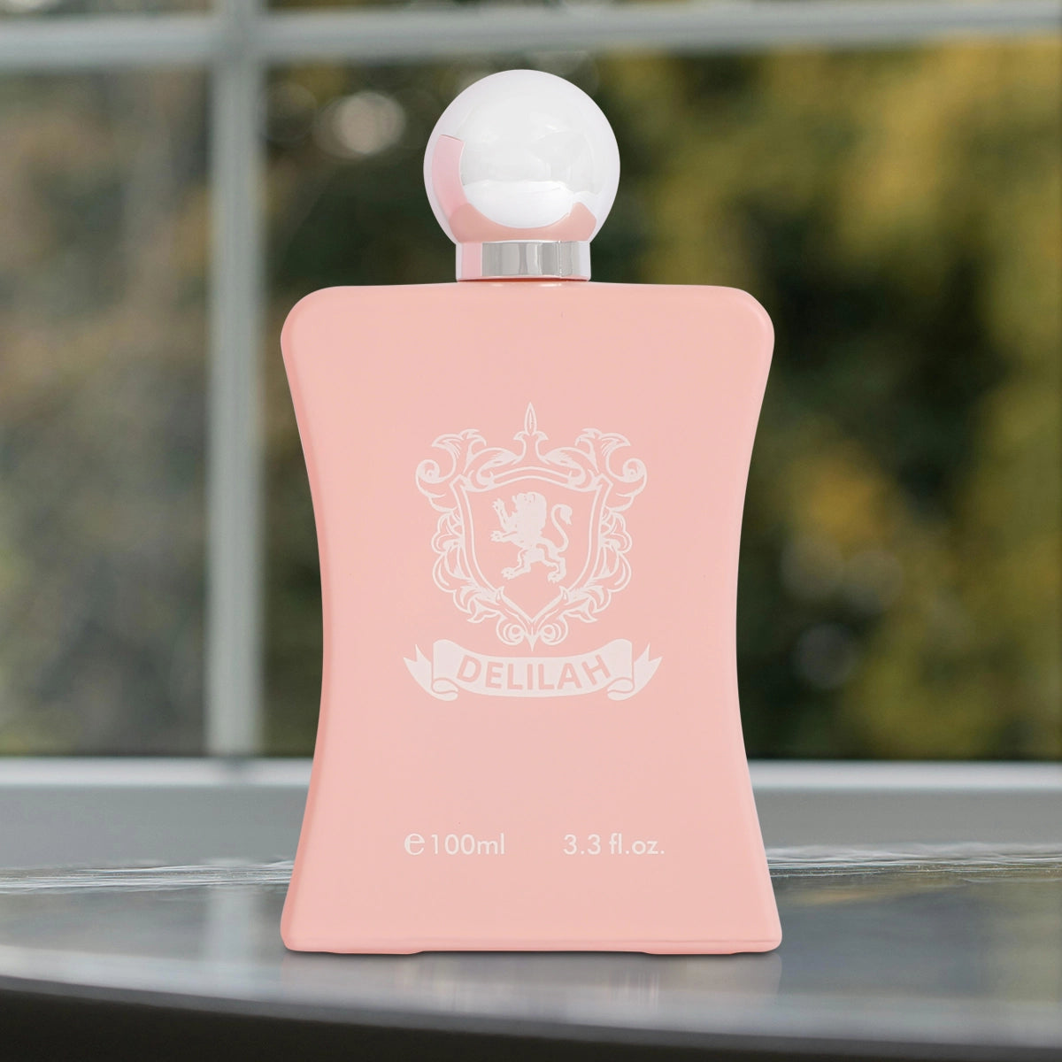 Delilah Spray Perfume Eau De Parfum For Women