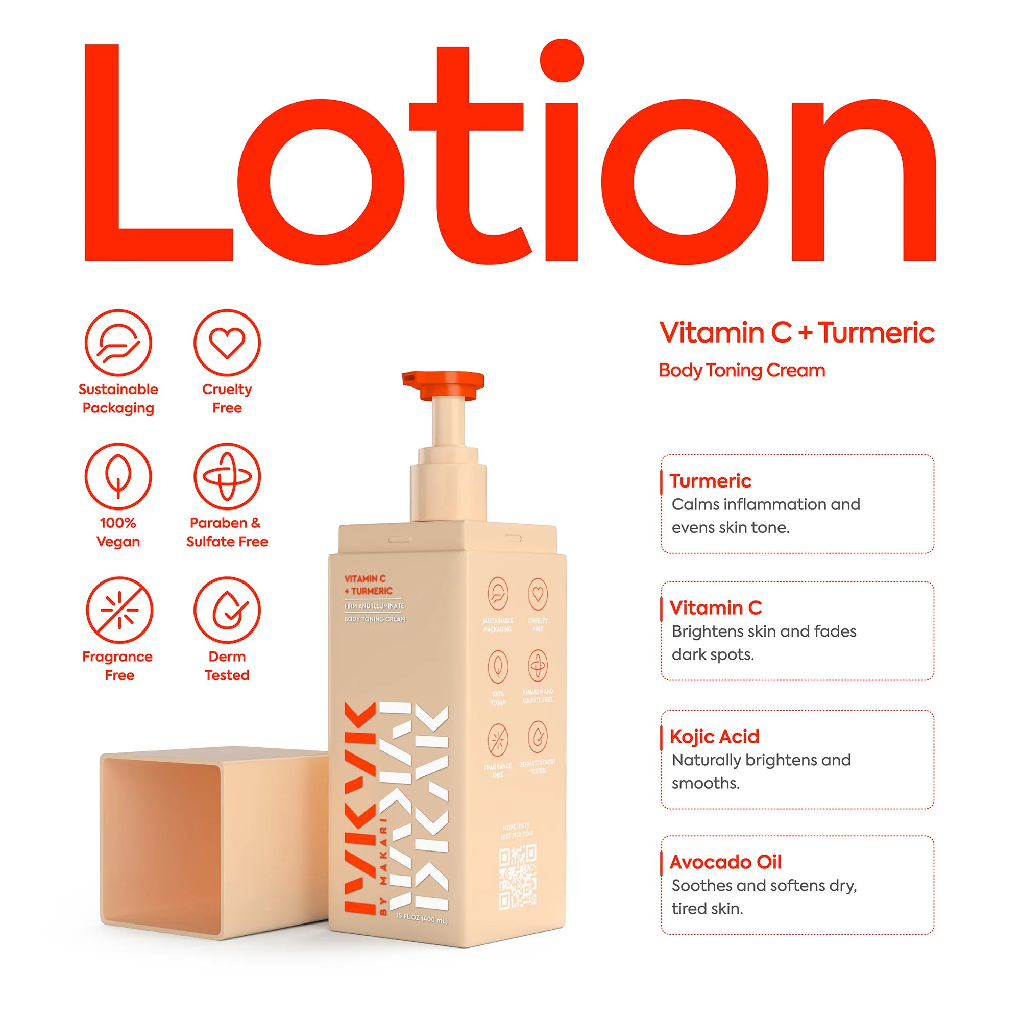 IYKYK Glow Starter Kit