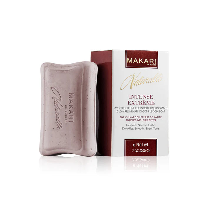 Naturalle Intense Extreme Glow Rejuvenating Complexion Soap