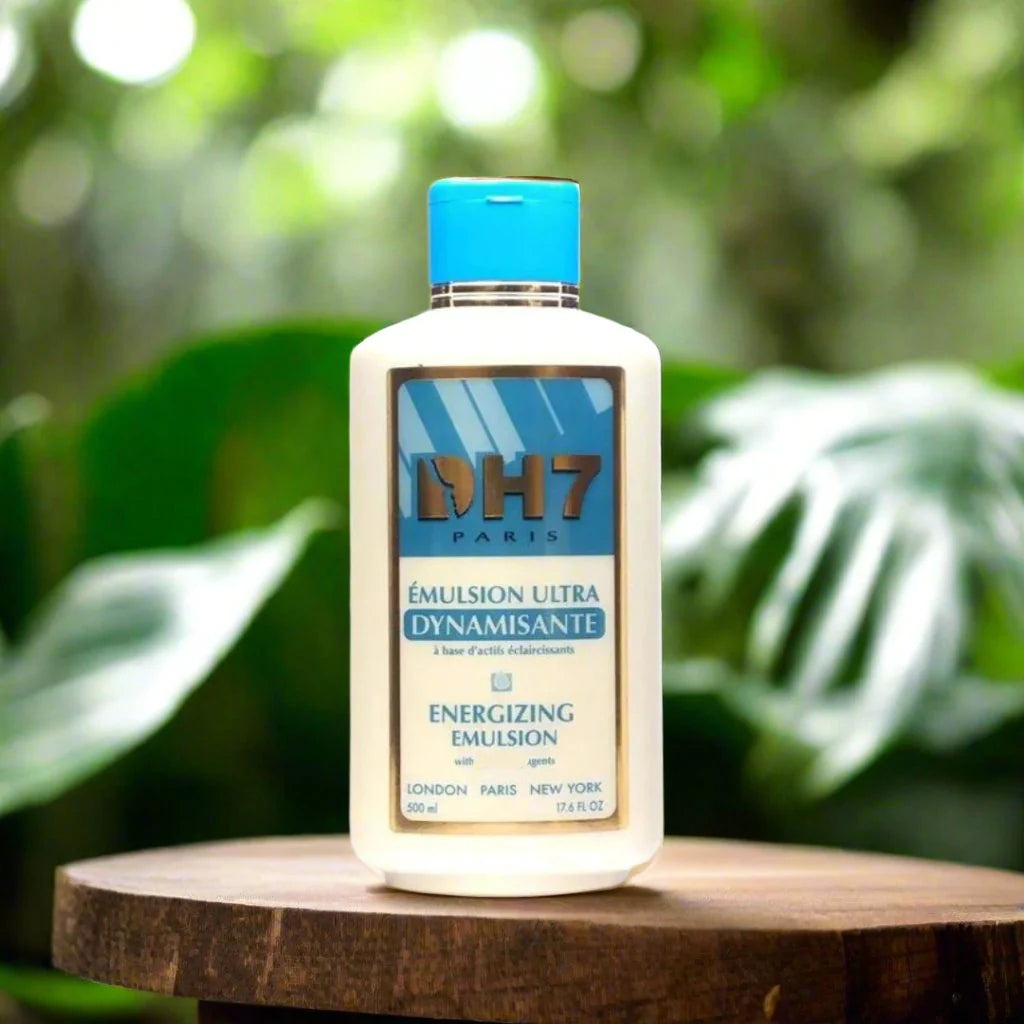 DH7 Ultra DYNAMISANTE Energizing Lotion 16.9 oz