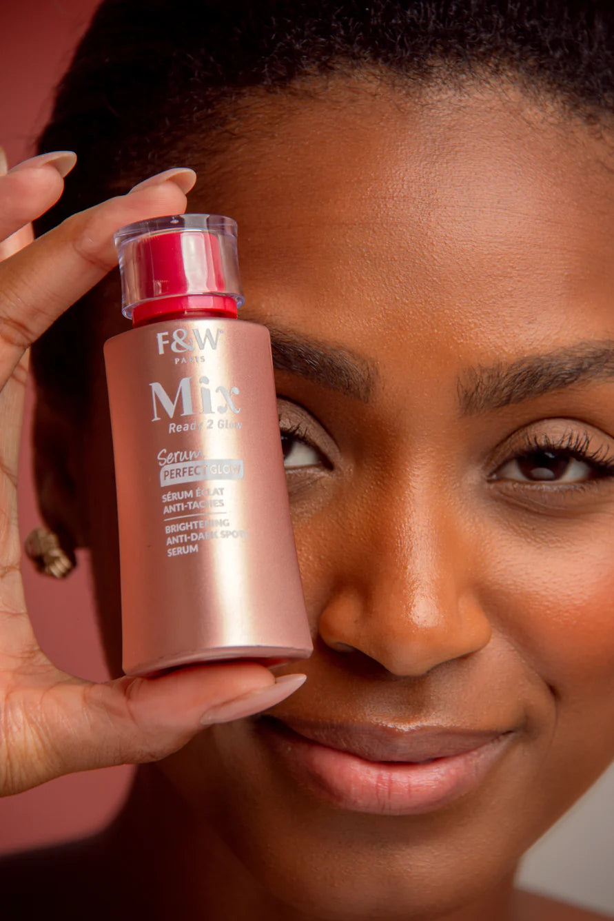 FW MIX Brightening Serum 30ml