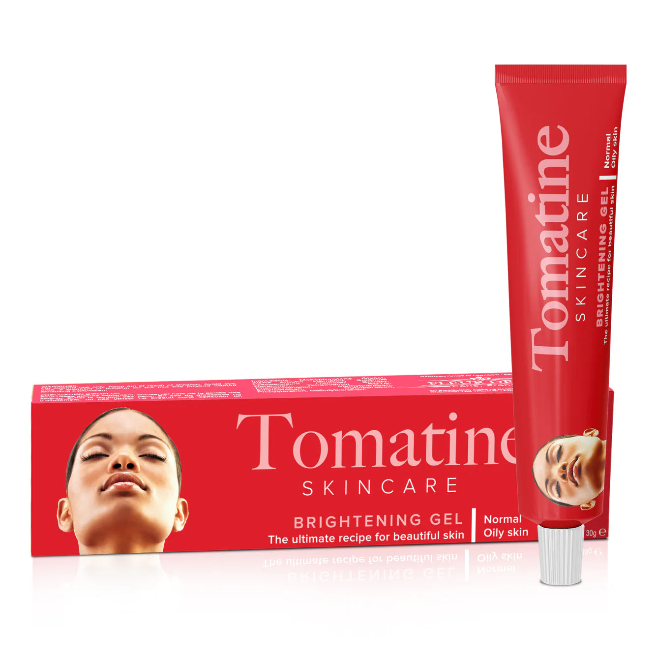 Tomatine Brightening Gel 30g