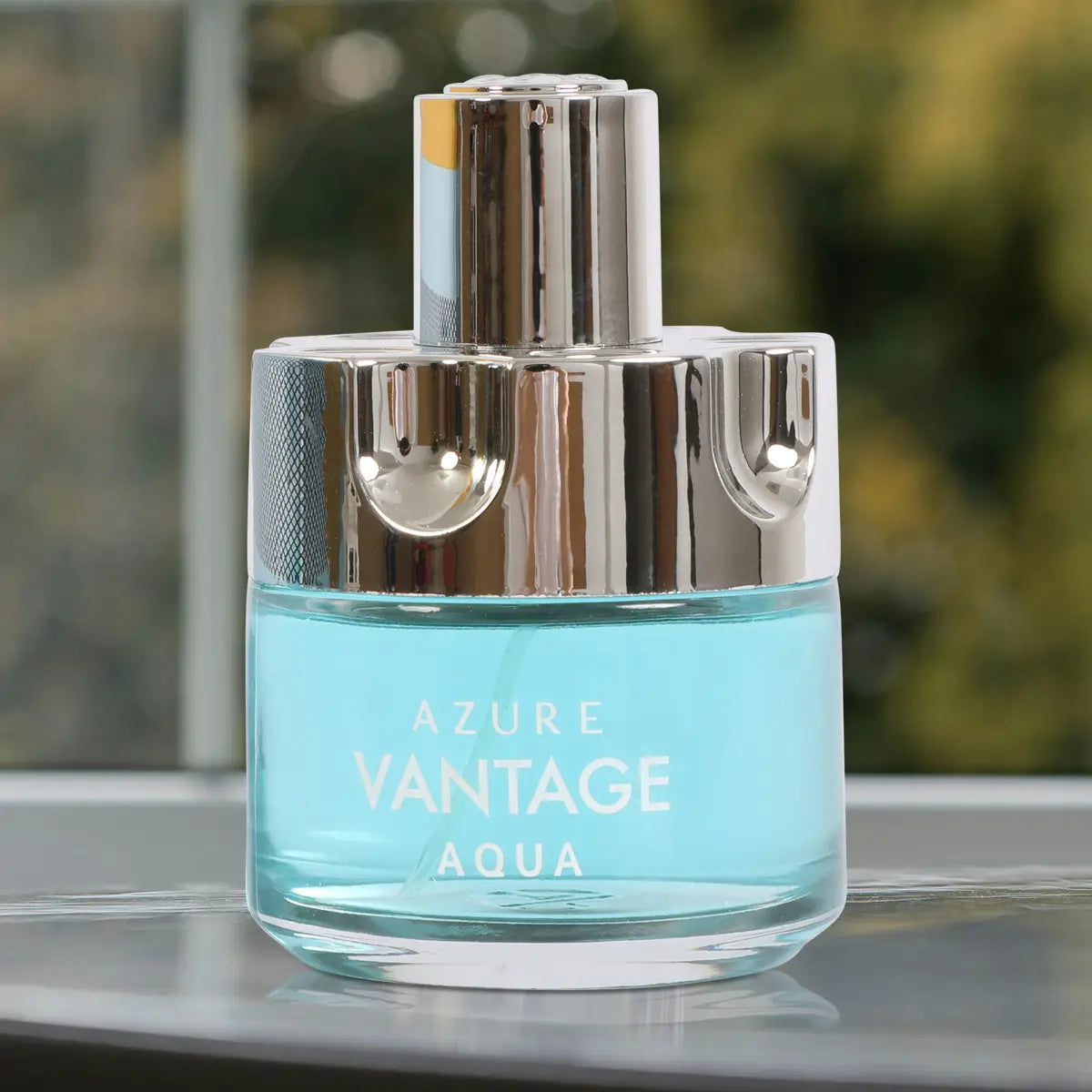 Azure Vantage Aqua Spray Cologne Eau De Parfum For Men