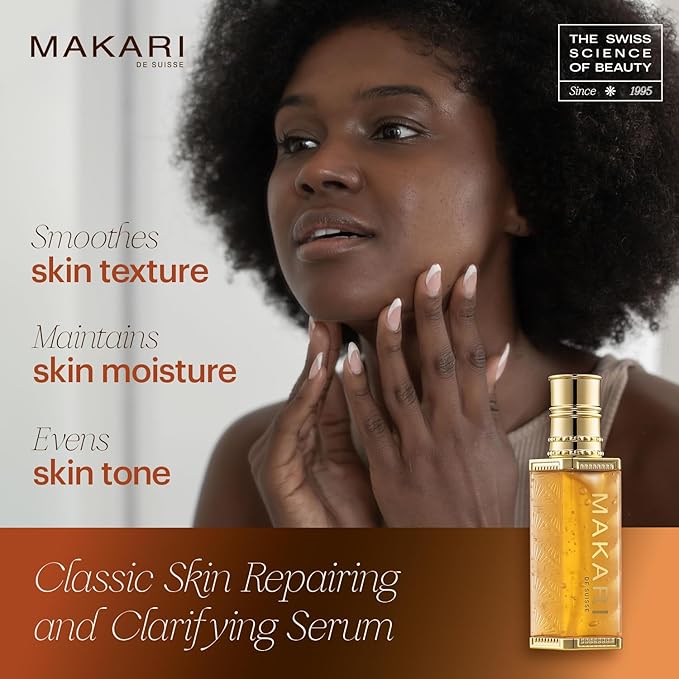 Skin Repairing Serum