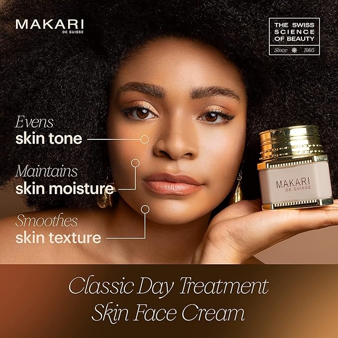 Day Radiance Face Cream