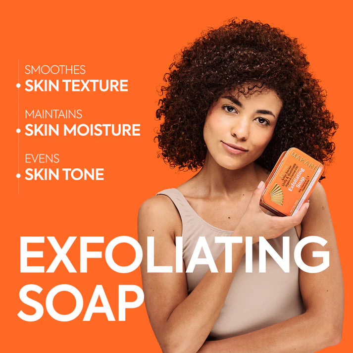 Extreme Argan & Carrot Oil Multi Function Soap
