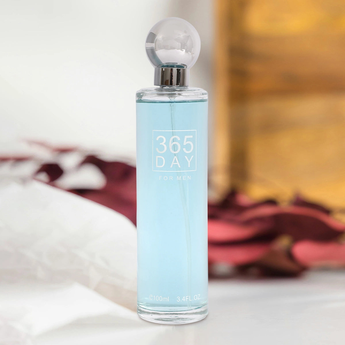 365 Day Spray Cologne Eau De Toilette For Men