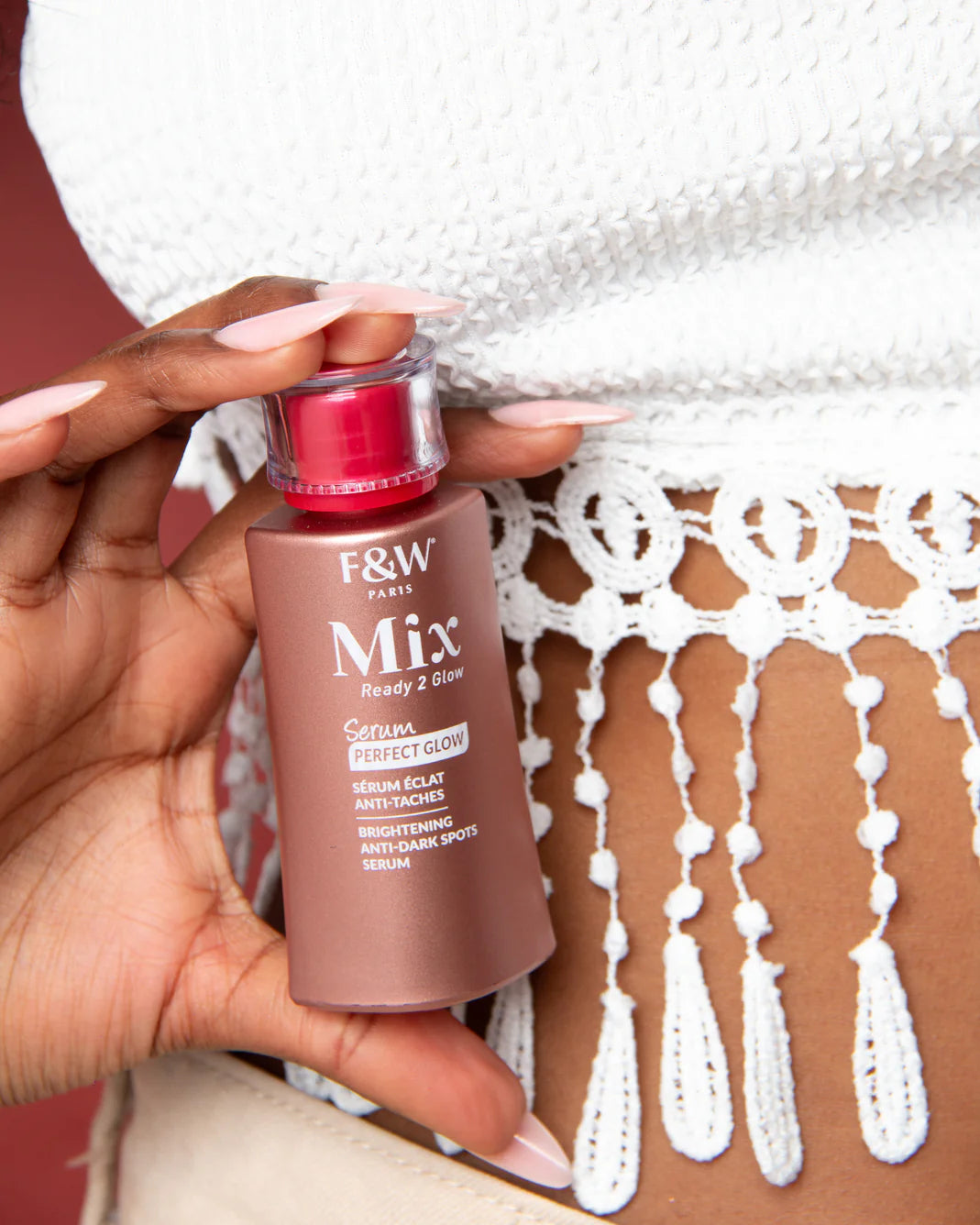 FW MIX Brightening Serum 30ml