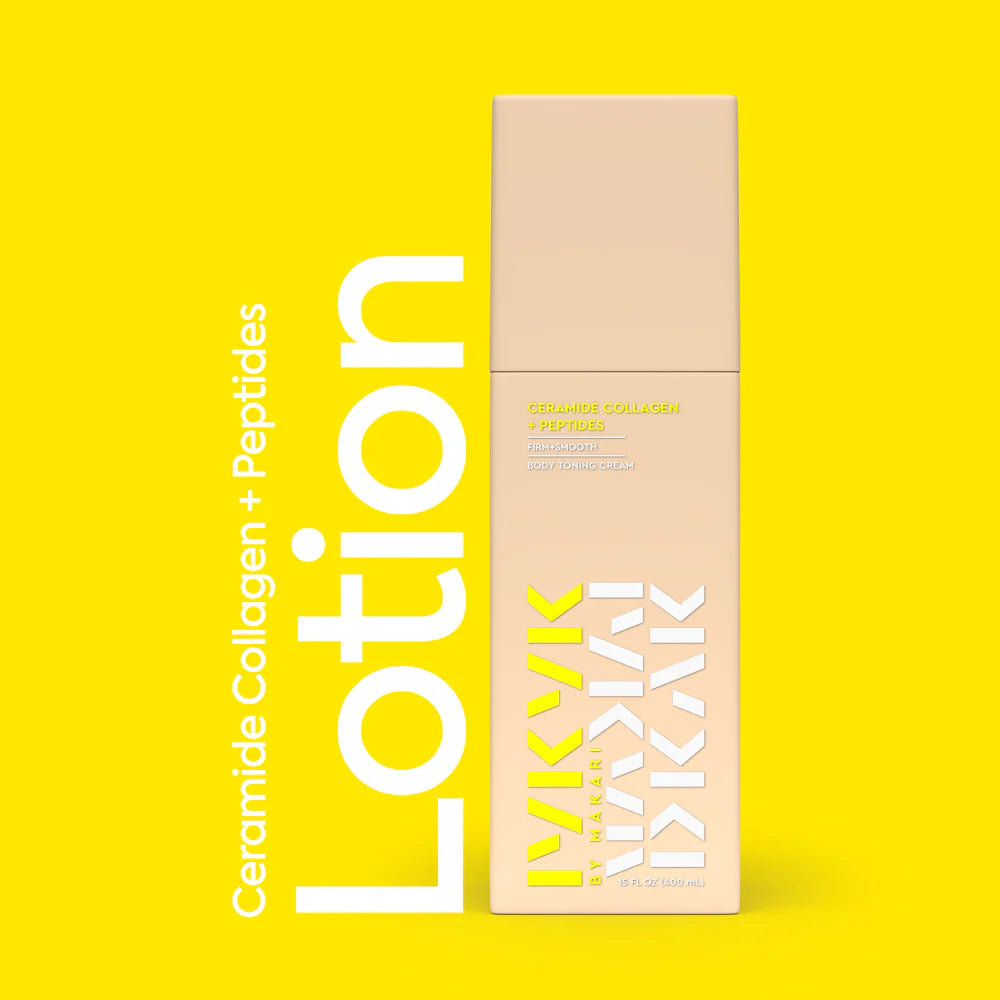 Body Toning Cream - IYKYK