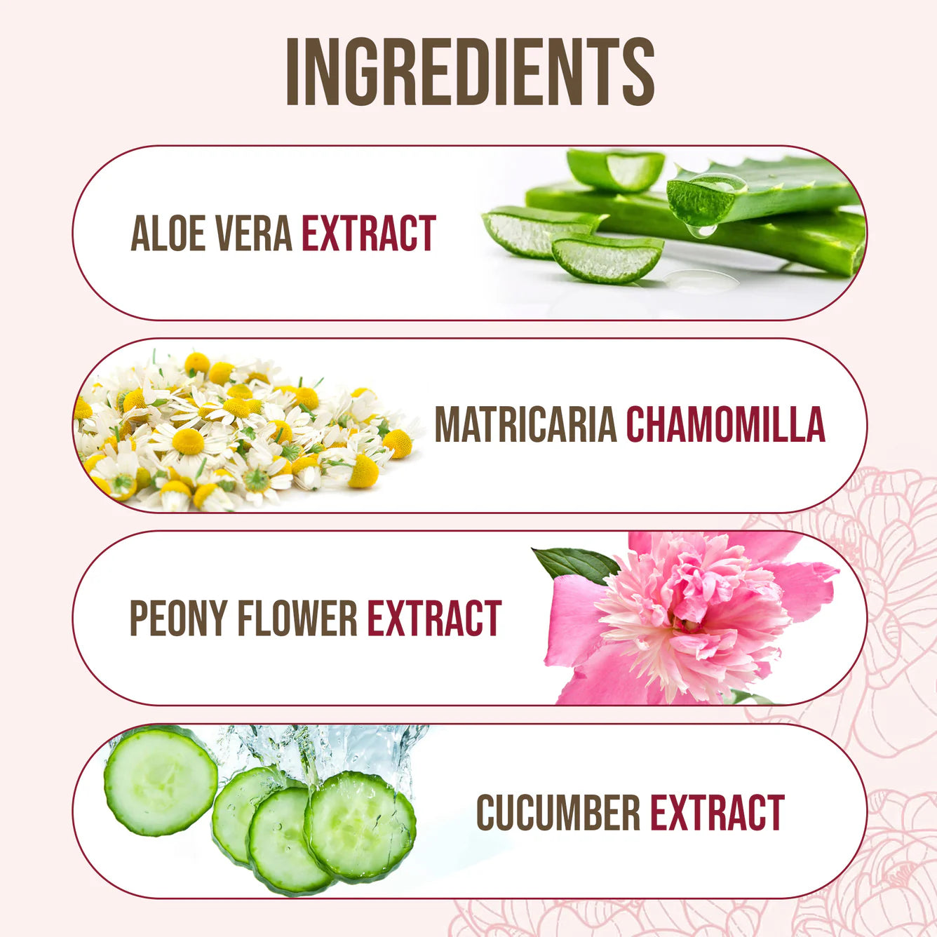 Lighten Up Flaw-Less Glow Tone Facial Lotion 100ml