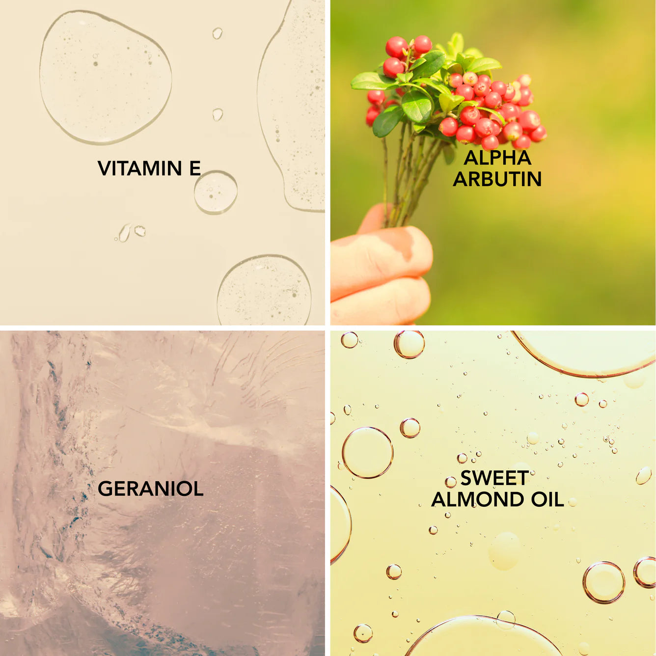 LightenUp Plus Brightening Body Oil 125ml