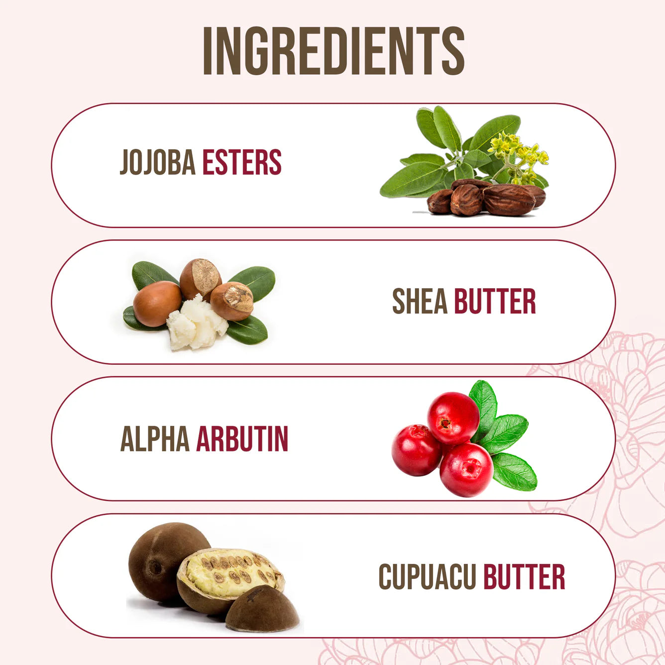 Lighten Up Flaw-Less Bright Boost Renewing Night Cream 50g