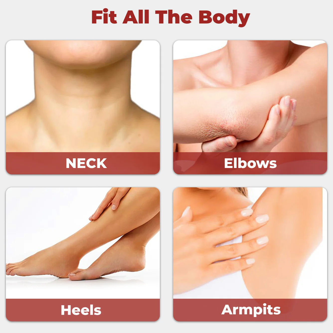 Lightenup Lactic Acid Active Lightening Lotion - 400ml / 13.5 Oz