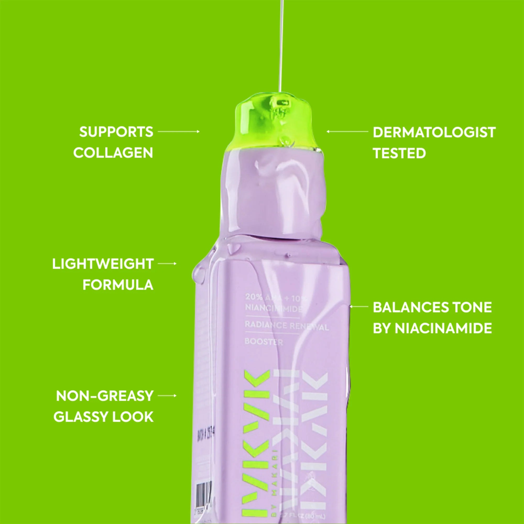 IYKYK Skin Goals Kit