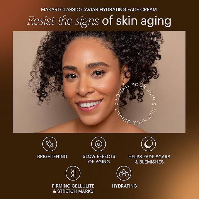 Hydrating Face Cream