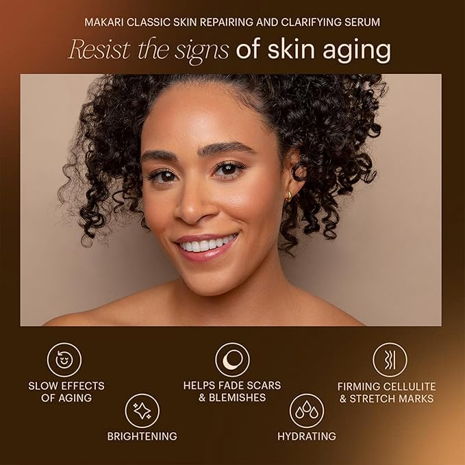 Skin Repairing Serum