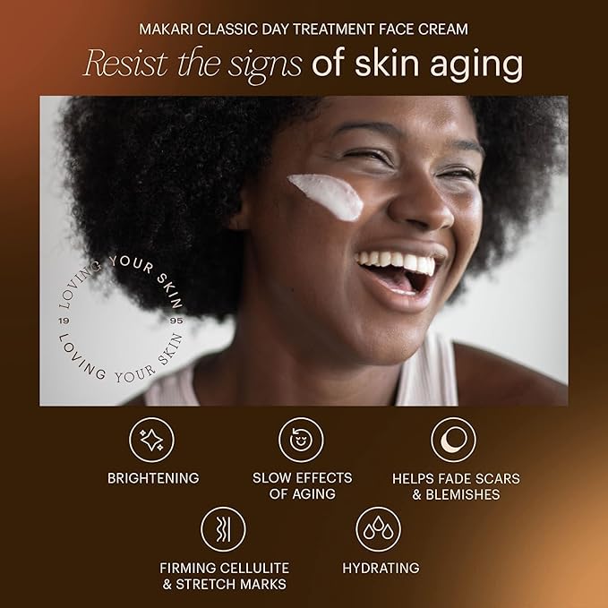 Day Radiance Face Cream