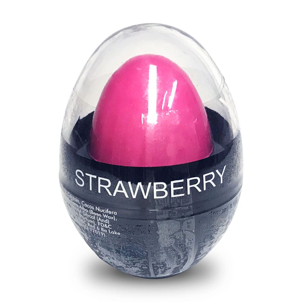 Adure Woman of Grace Tinted Lip Balm (Strawberry)