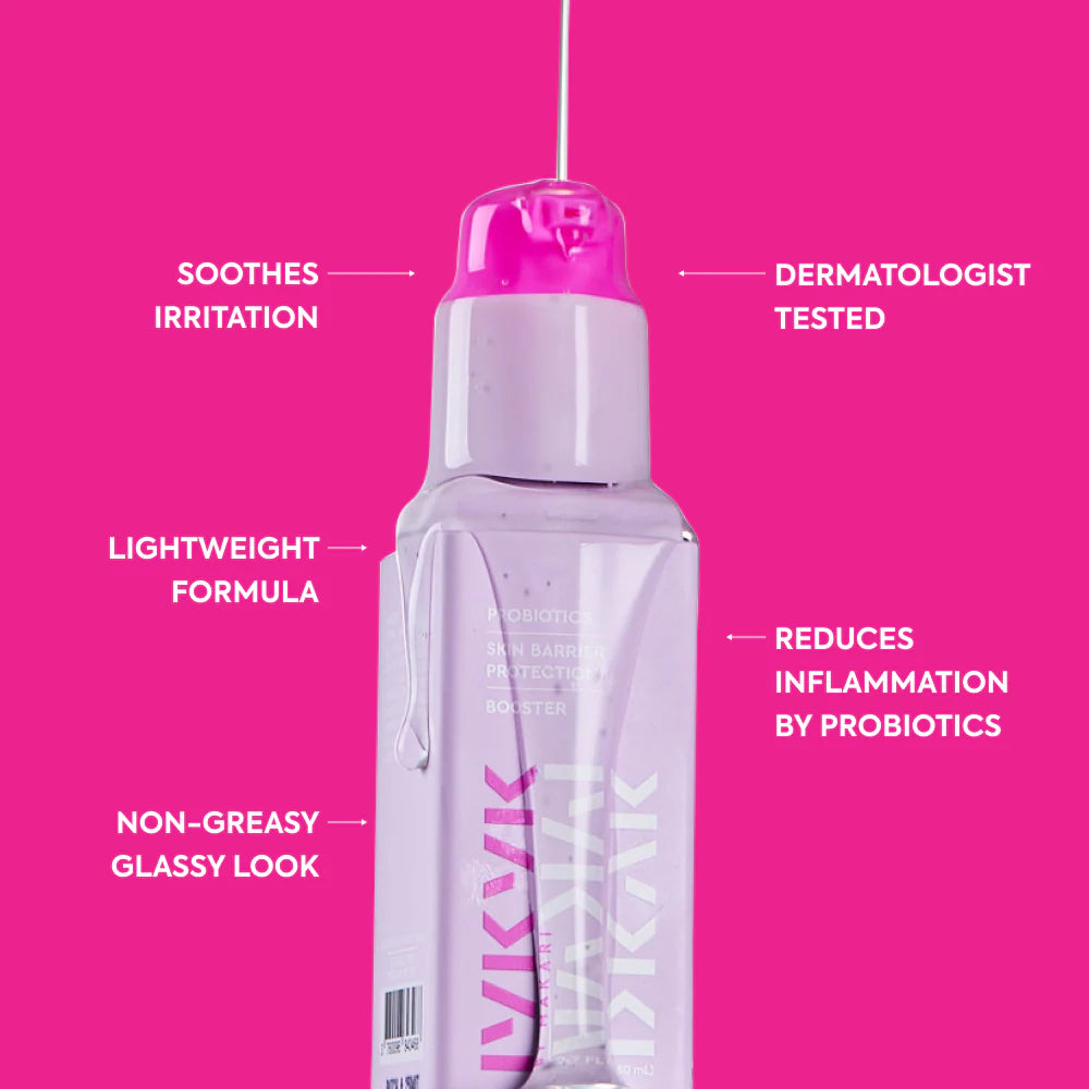 Probiotics Booster - IYKYK