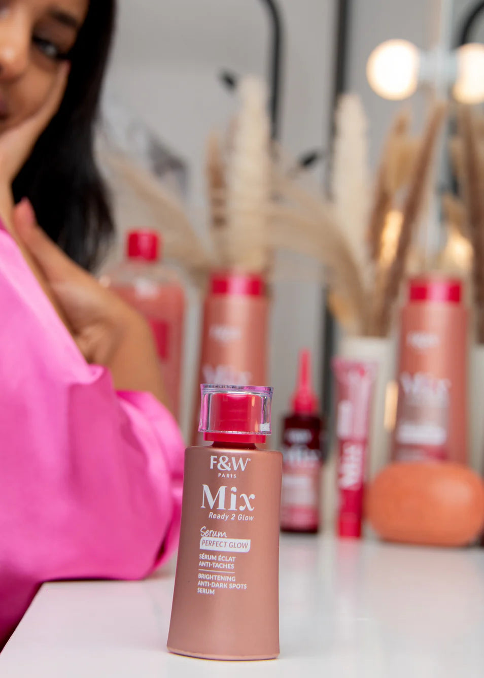 FW MIX Brightening Serum 30ml