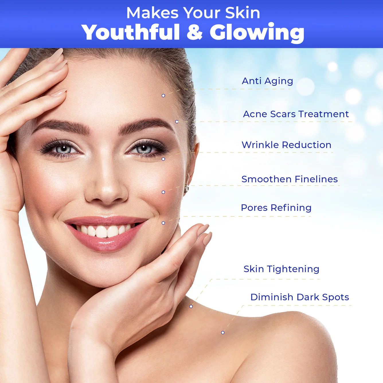 Fair & White Original Brightening Serum