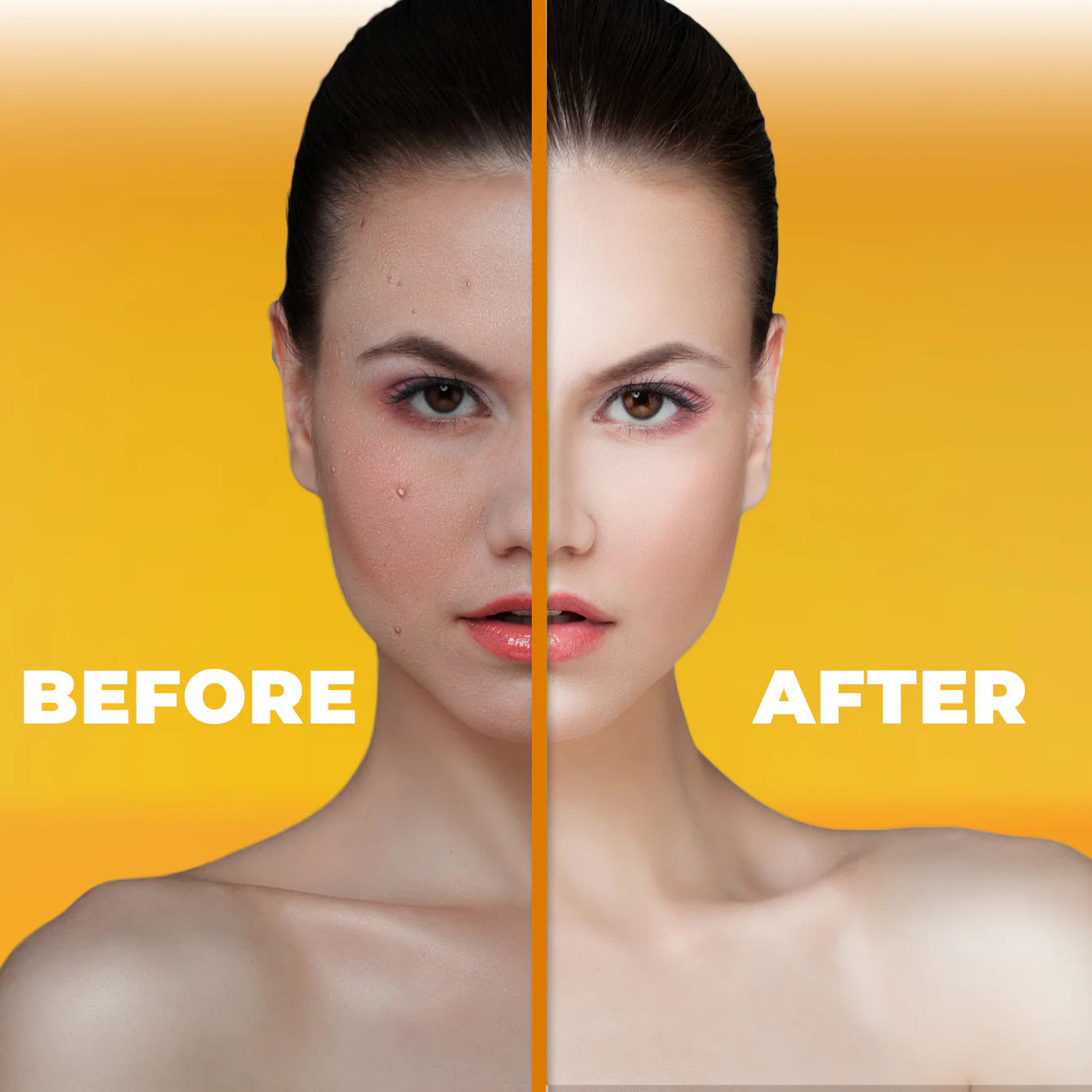 New York Bright & Lovely Vitamin C Serum 30ml