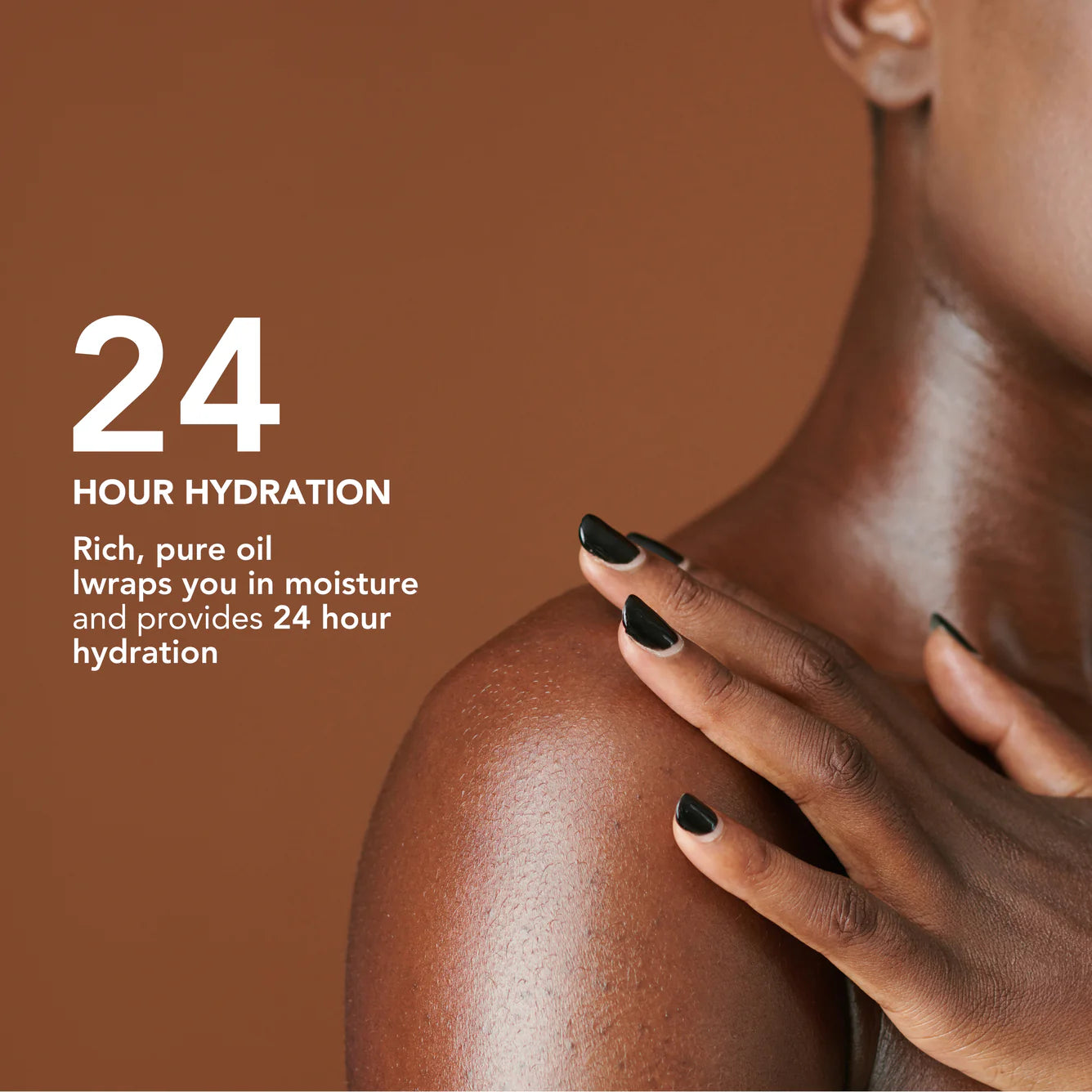 LightenUp Plus Brightening Body Oil 125ml