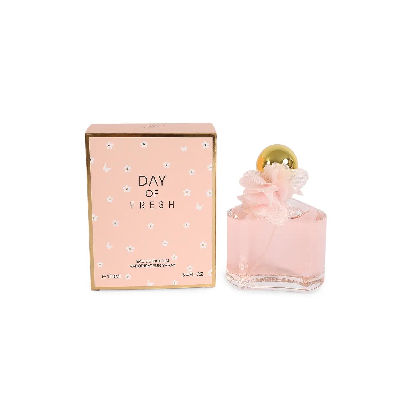 Day of Fresh Spray Perfume Eau De Parfum For Women