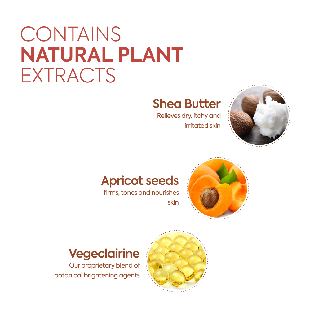 Naturalle Intense Extreme Glow Rejuvenating Complexion Soap