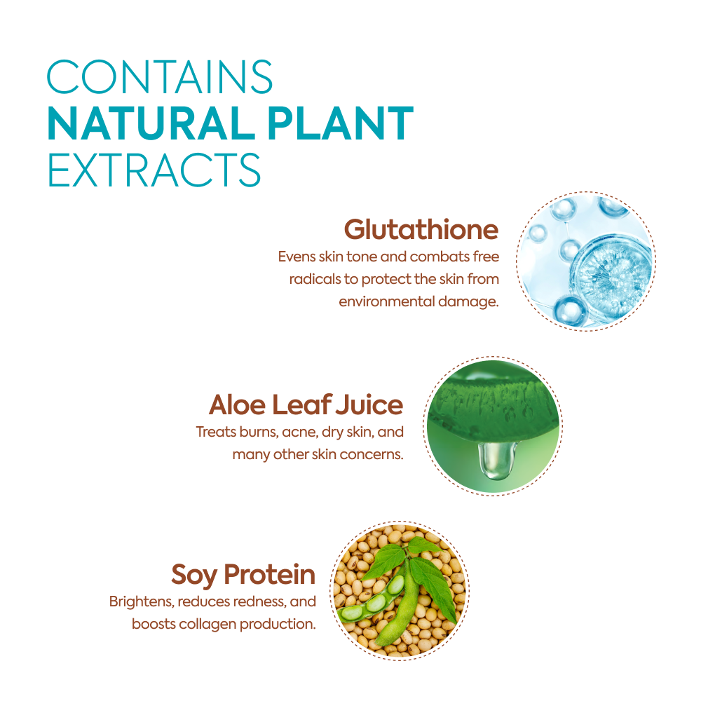 Blue Crystal Regenerating Serum