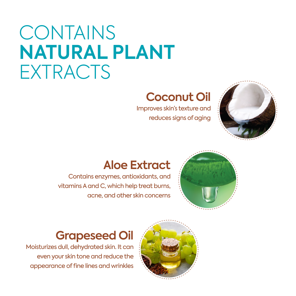 Blue Crystal Revivify Multi Function Beauty Bar Soap