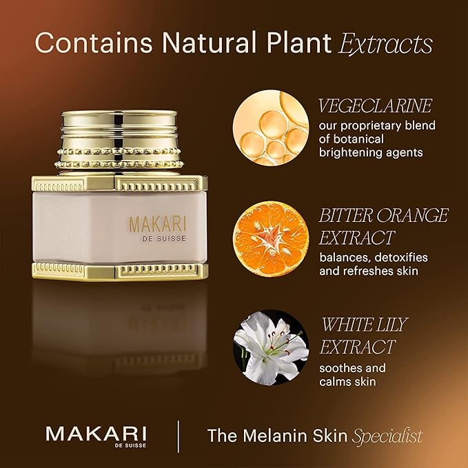 Day Radiance Face Cream