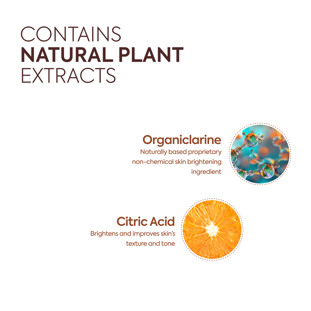 Exclusive Tone Boosting Face Cream