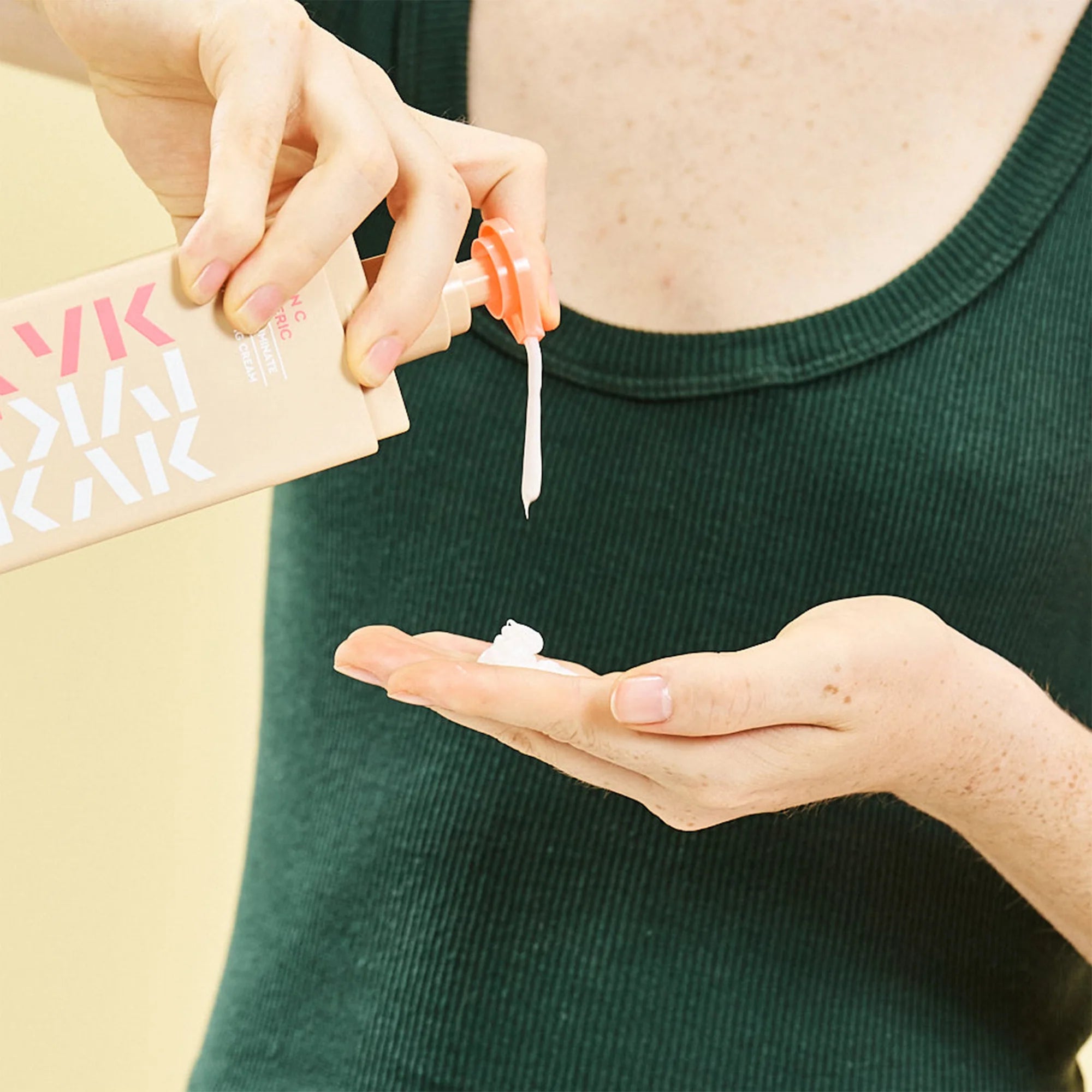 IYKYK Glow Starter Kit