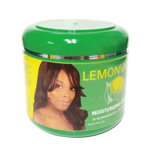 Lemonvate Moisturizing Cream NEW 250ml