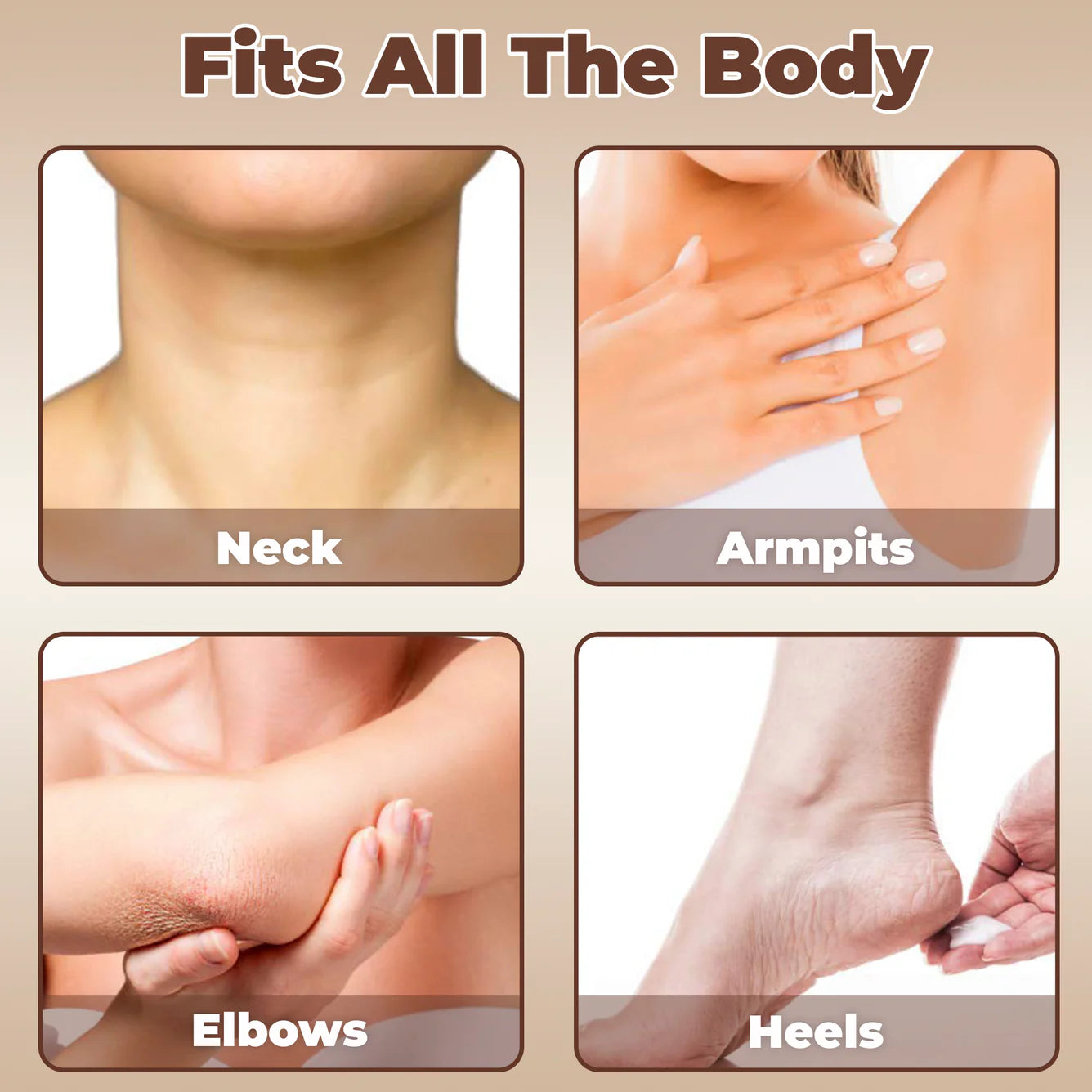 LightenUp Anti-Aging Clarifying Gel - 30g / 1 Oz