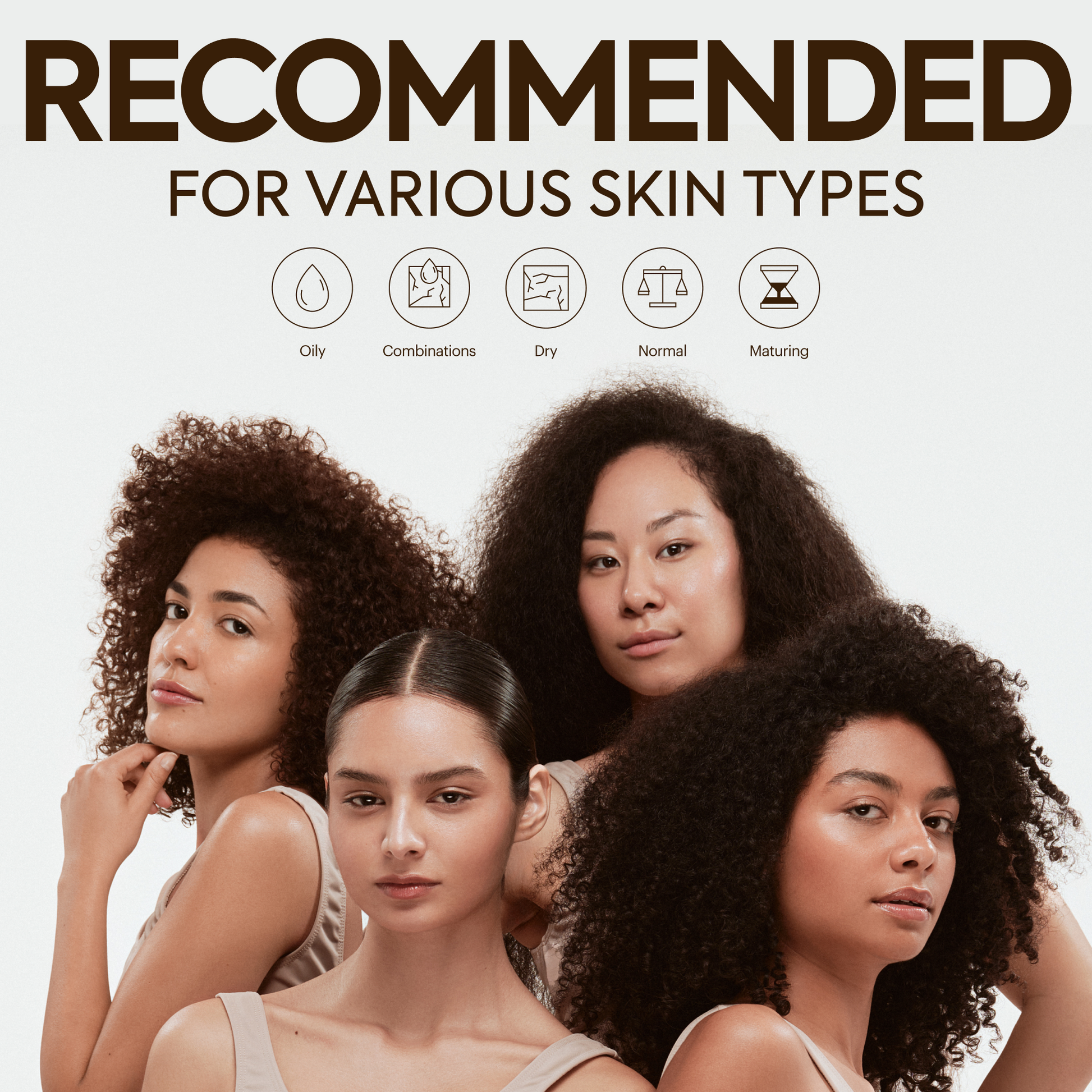 Blue Crystal Revivify Multi Function Beauty Bar Soap