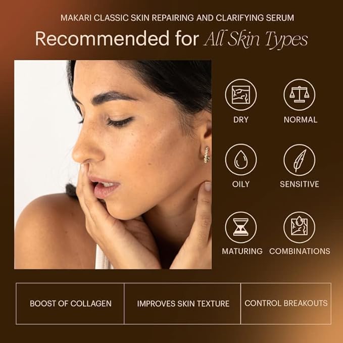 Skin Repairing Serum