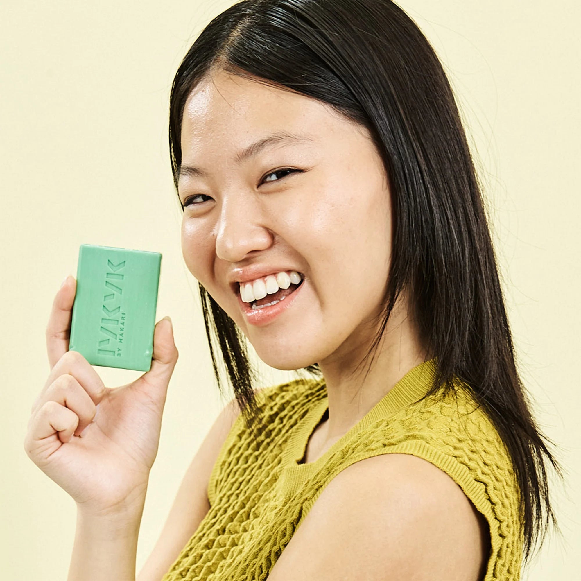 IYKYK Skin Goals Kit