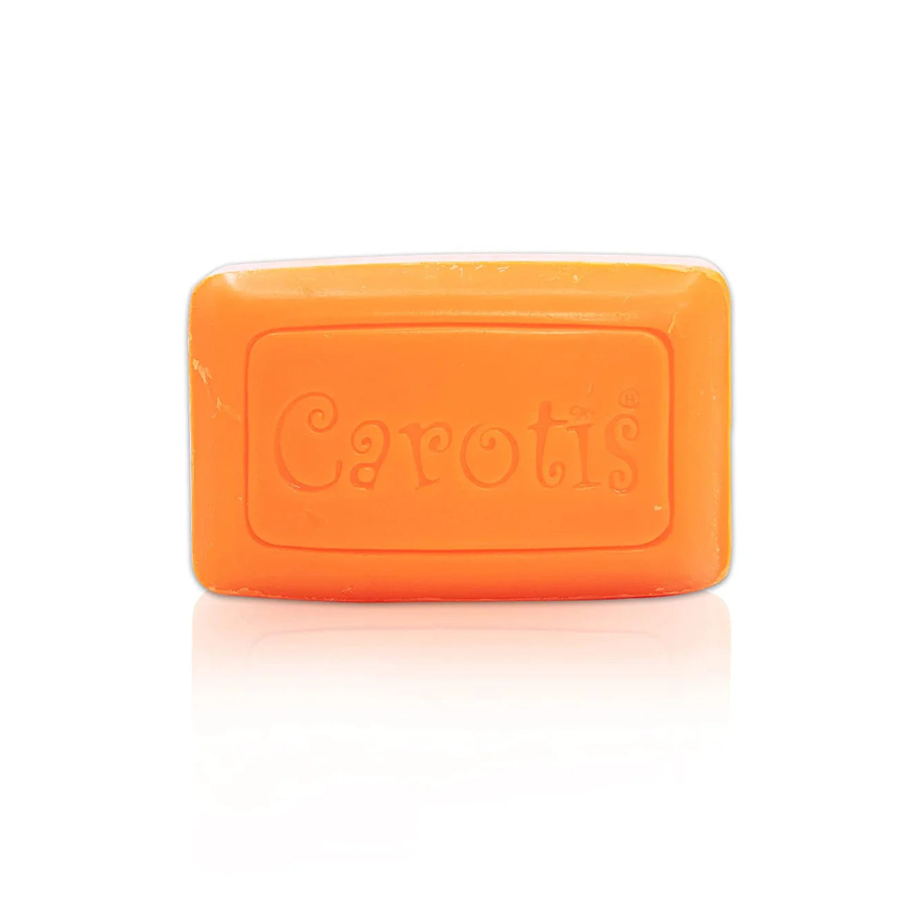 Carotis Beauty Soap 200g / 7 Oz