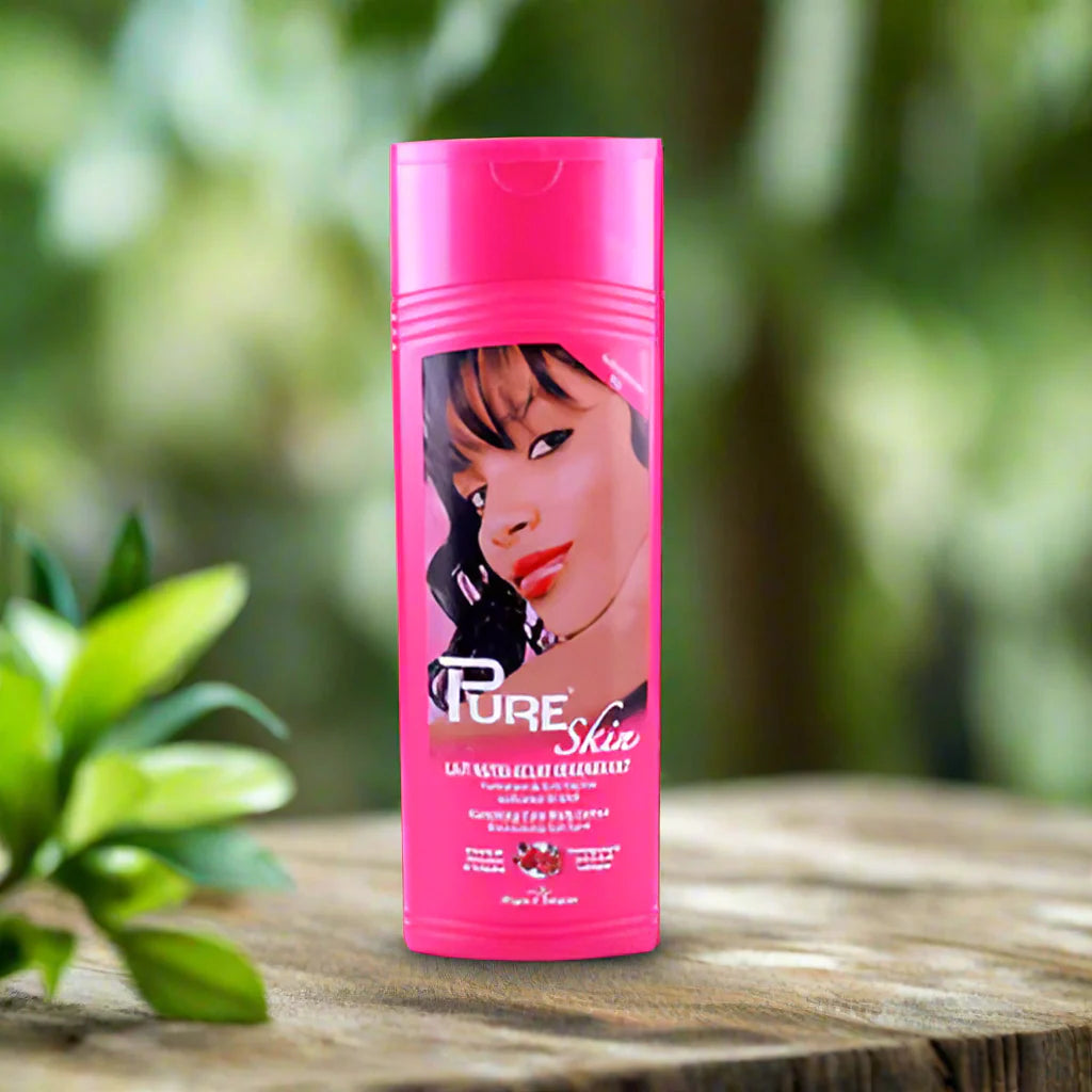 Pure Skin Vanishing Moisturizing Anti-Spot Body Lotion 500ml / 16.9 oz
