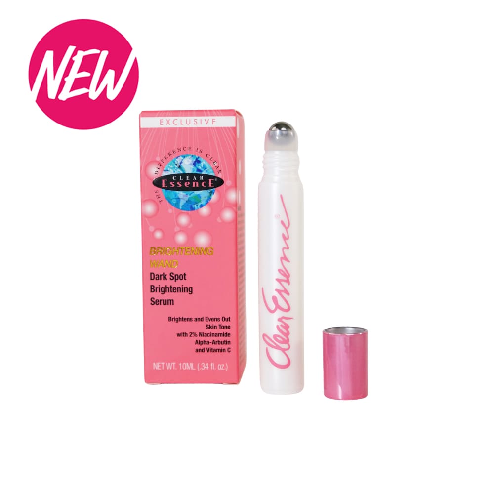 Exclusive Dark Spot Brightening Serum Wand