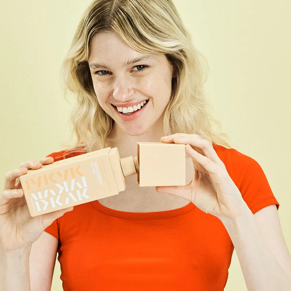 Glycolic + Lactic Acid + Niacinamide Body Wash - IYKYK