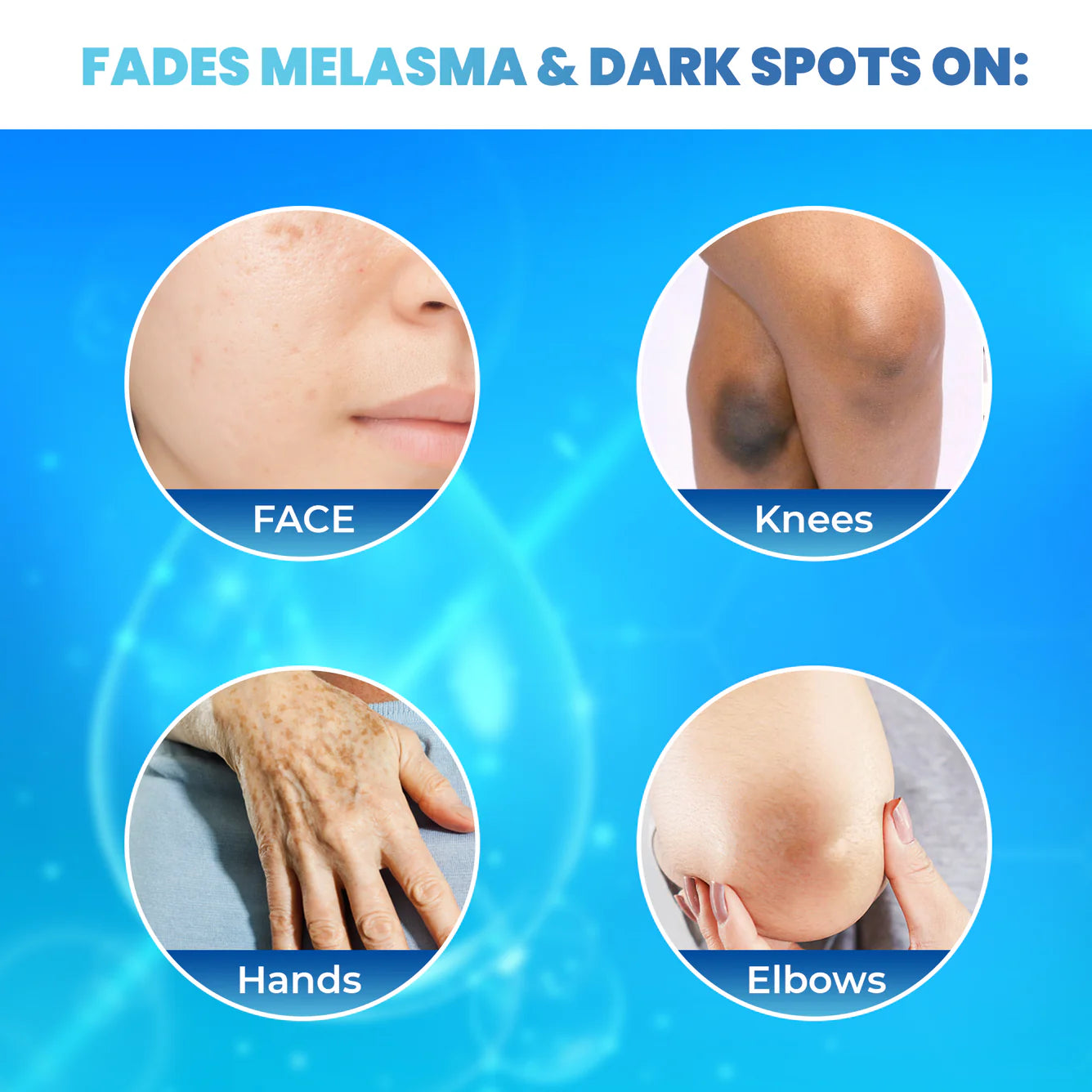 Fair & White Glutathion Extra Anti-Dark Spot Serum 30ml